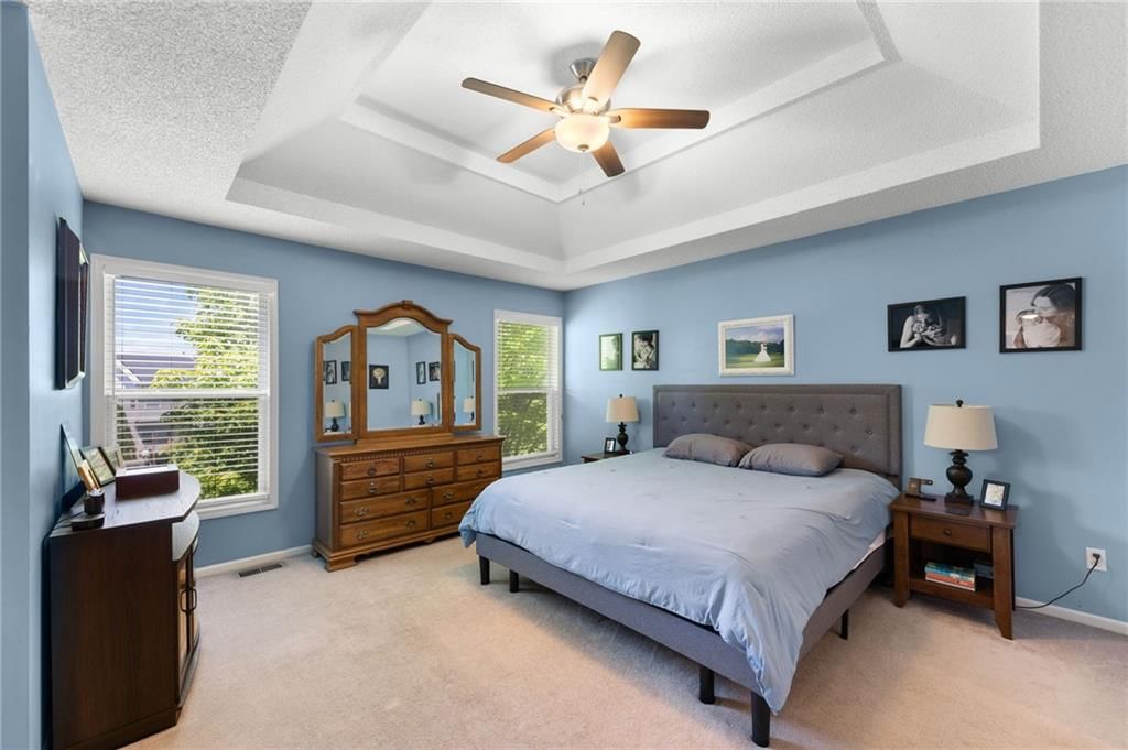 18844 W 160th Terrace — photo 21