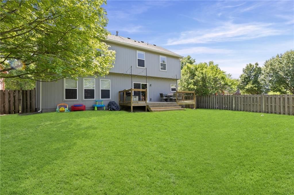 18844 W 160th Terrace — photo 45
