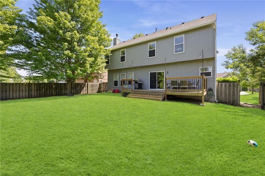 18844 W 160th Terrace — photo 46
