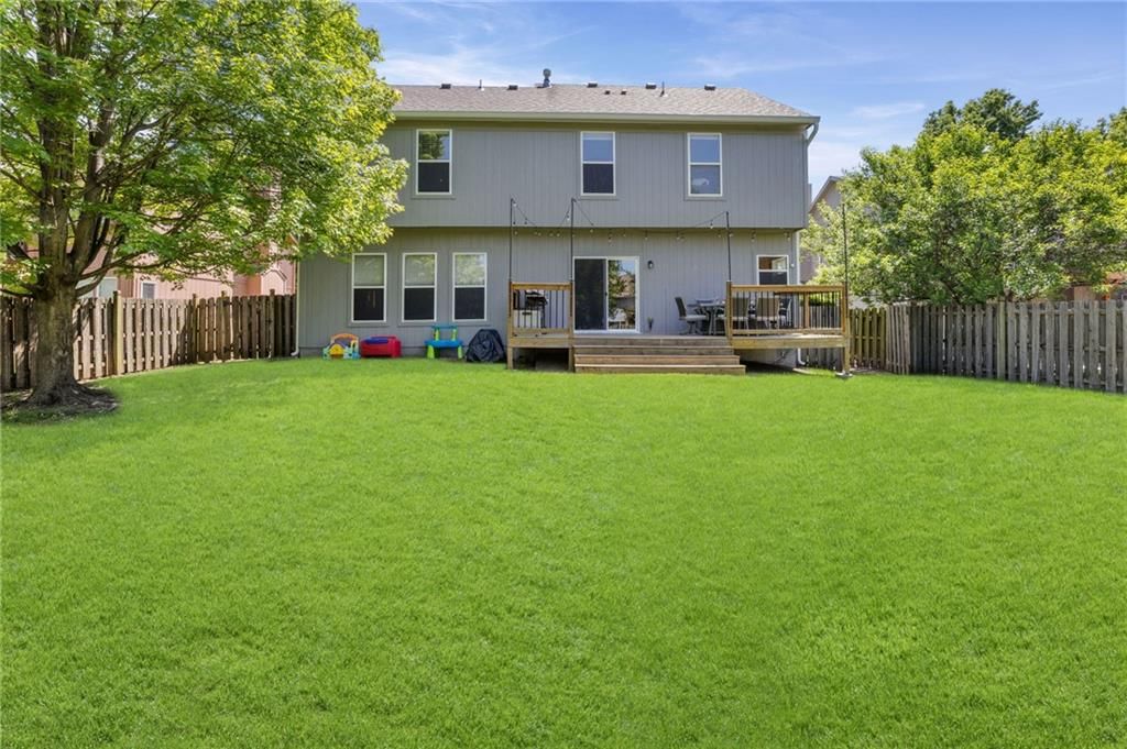 18844 W 160th Terrace — photo 47