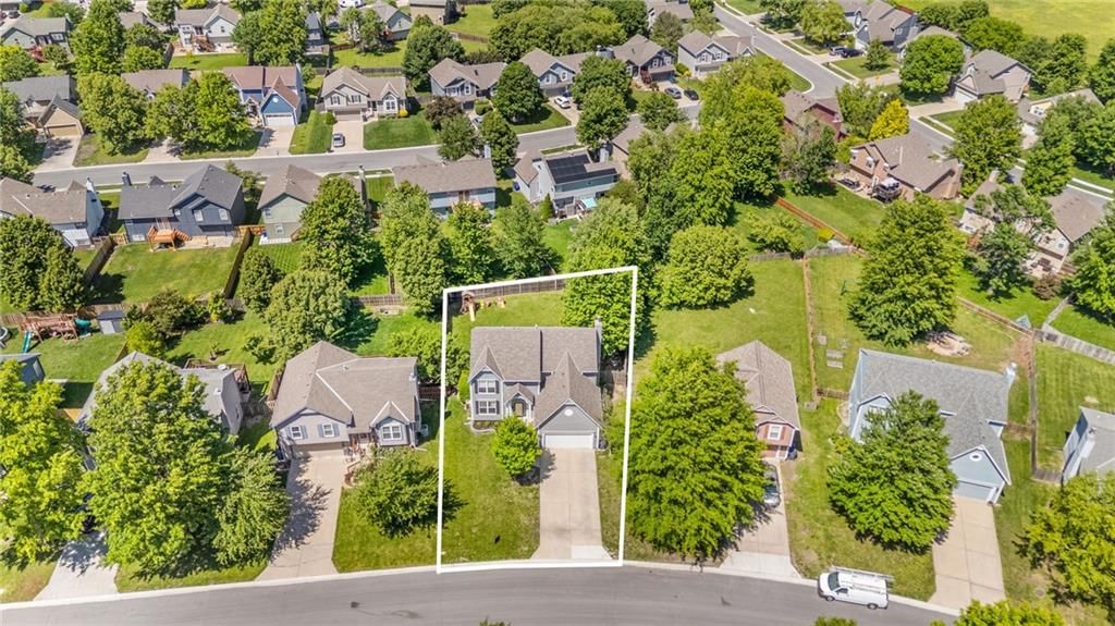 18844 W 160th Terrace — photo 52
