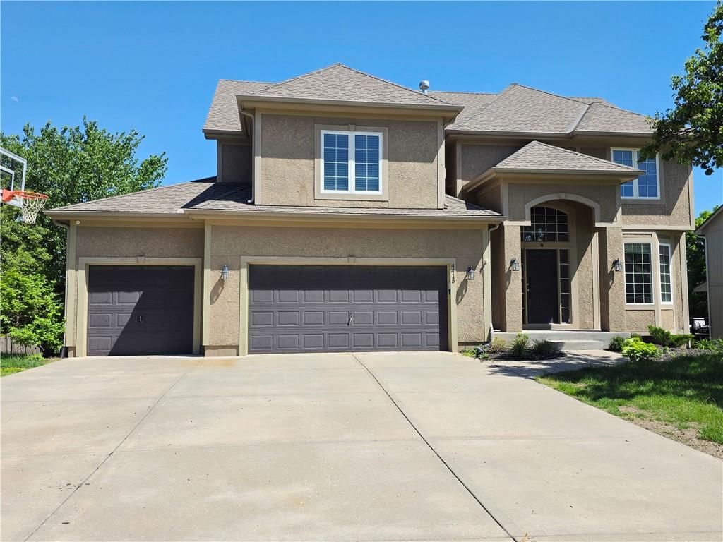 4415 Silverheel Street — photo 1