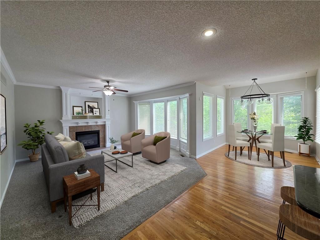 4415 Silverheel Street — photo 9