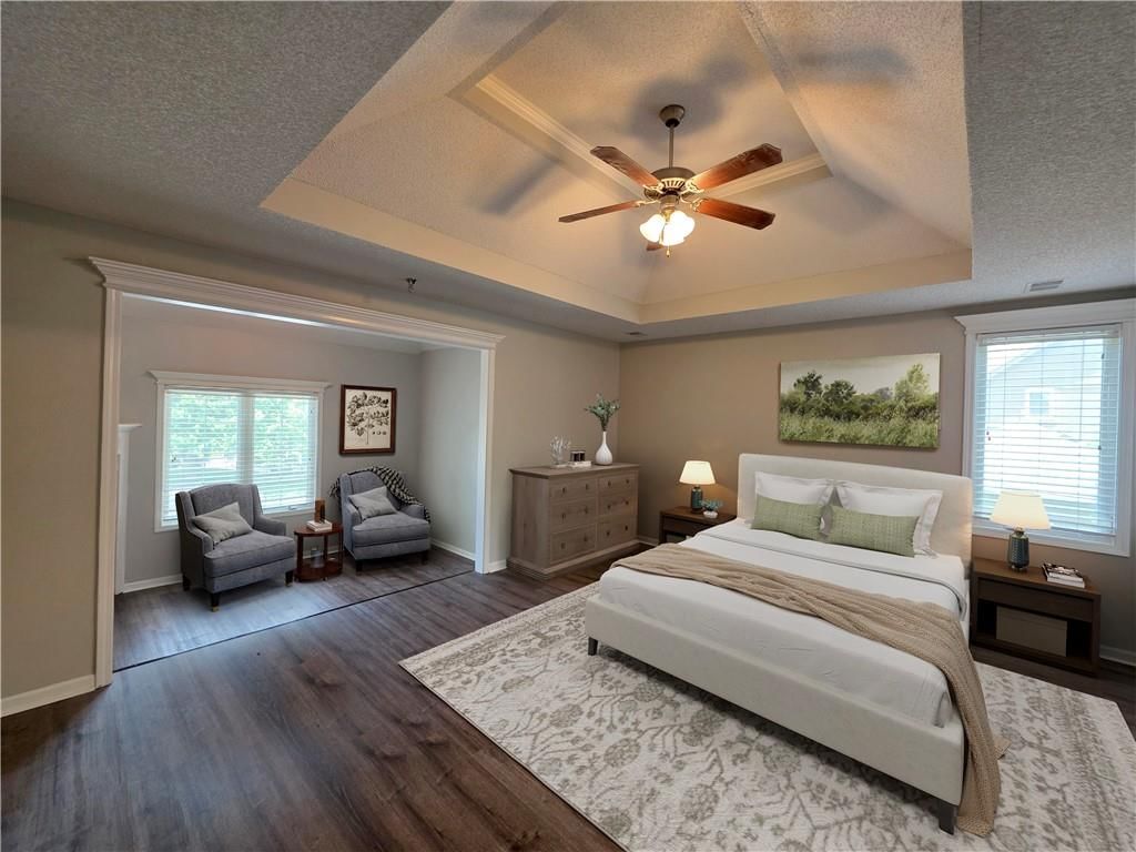 4415 Silverheel Street — photo 31