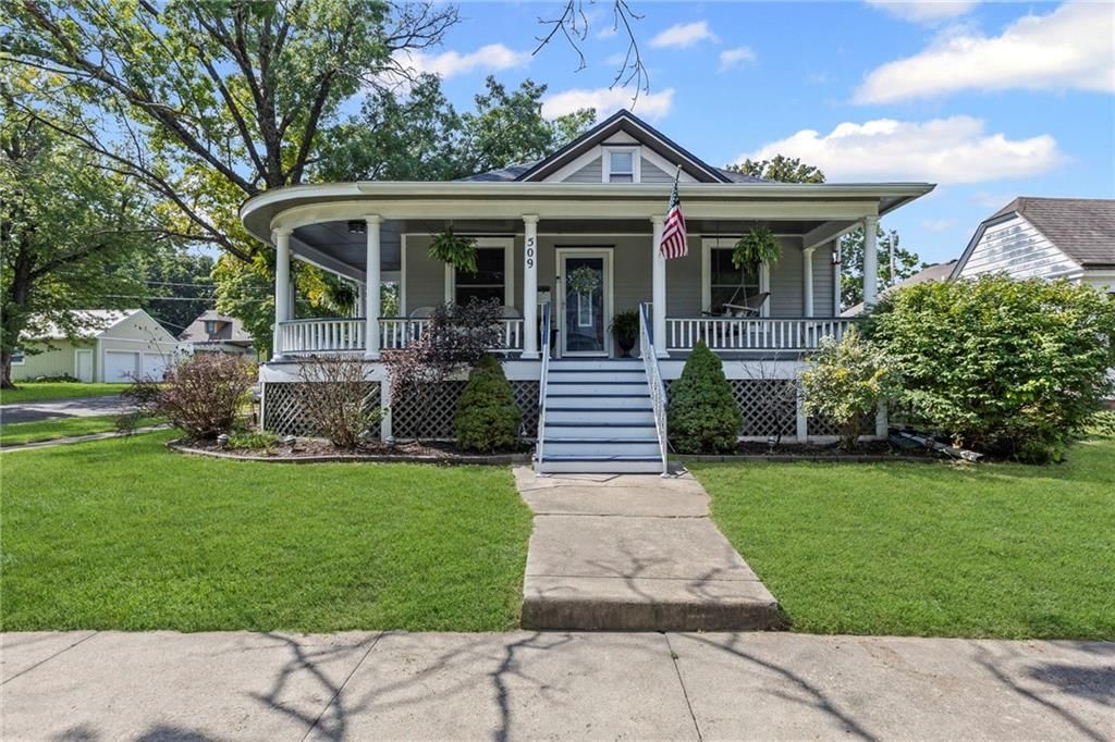 509 E Peoria Street — photo 2