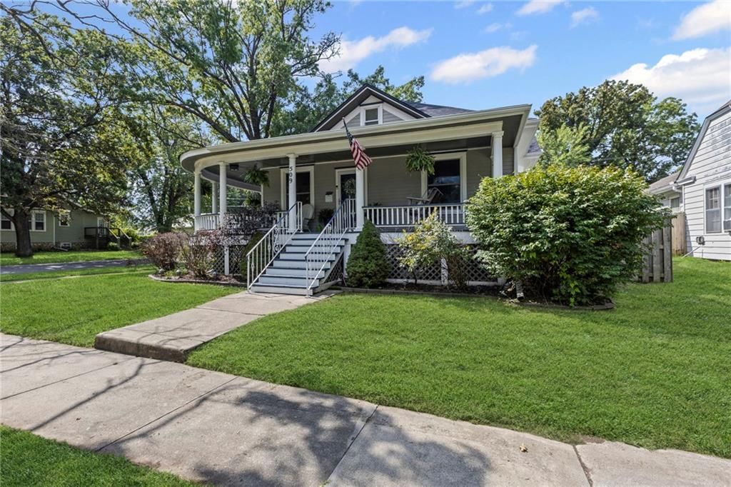 509 E Peoria Street — photo 3