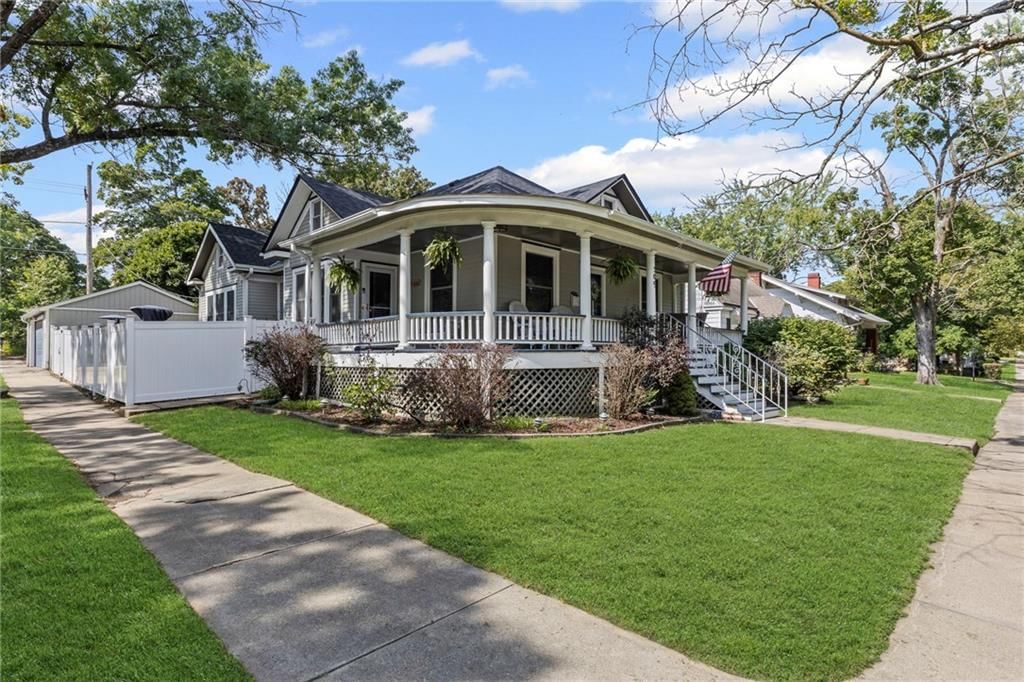 509 E Peoria Street — photo 4