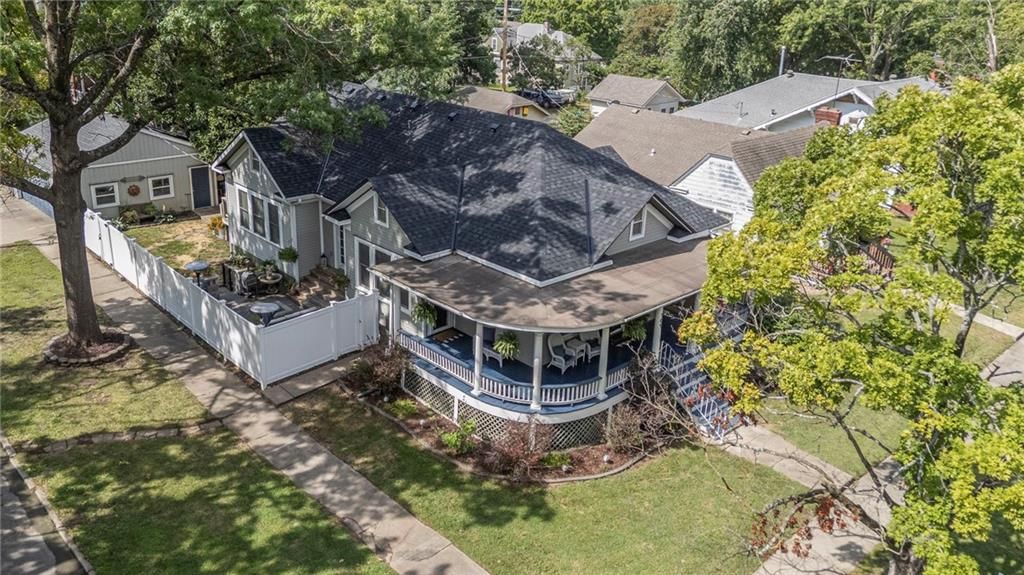 509 E Peoria Street — photo 7