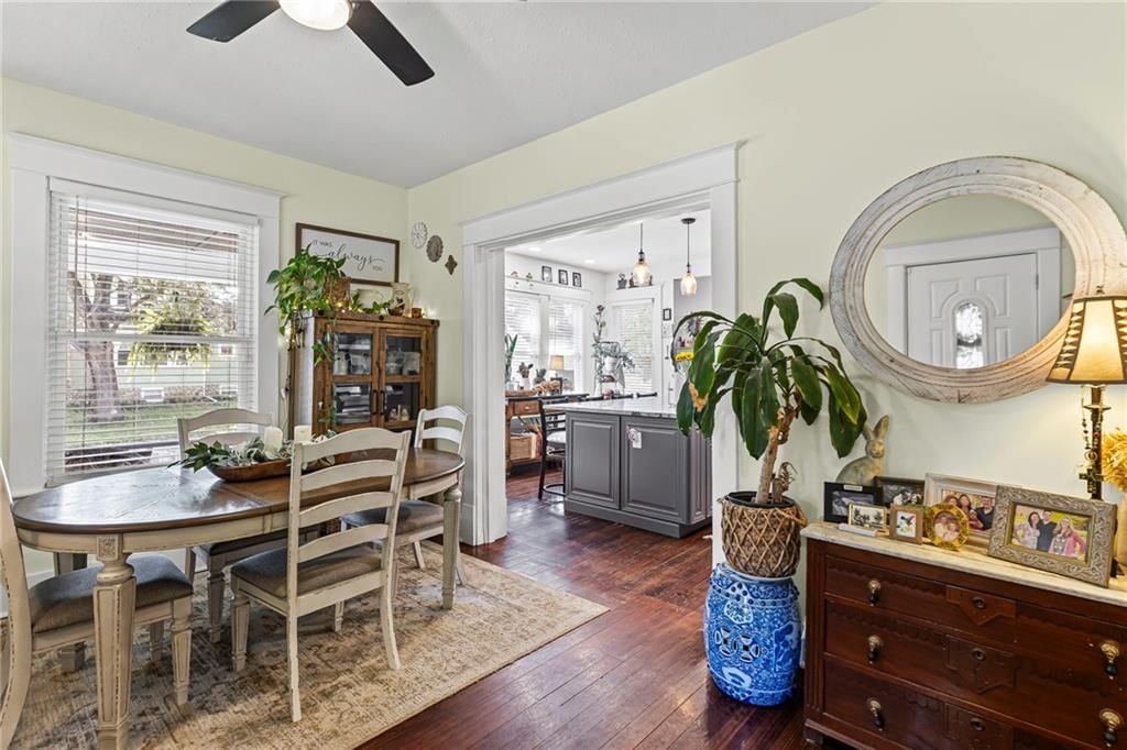 509 E Peoria Street — photo 14