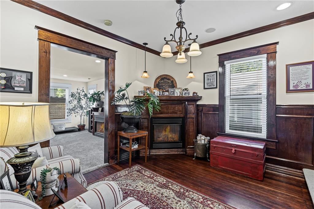 509 E Peoria Street — photo 29
