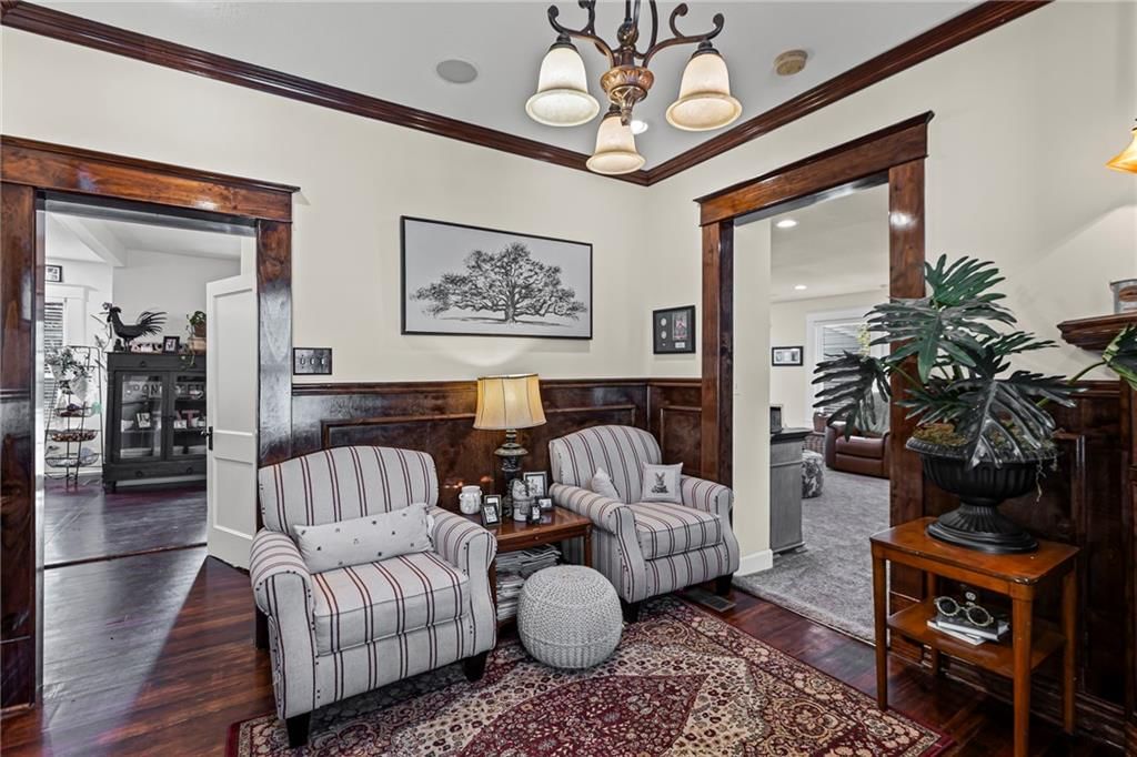 509 E Peoria Street — photo 30
