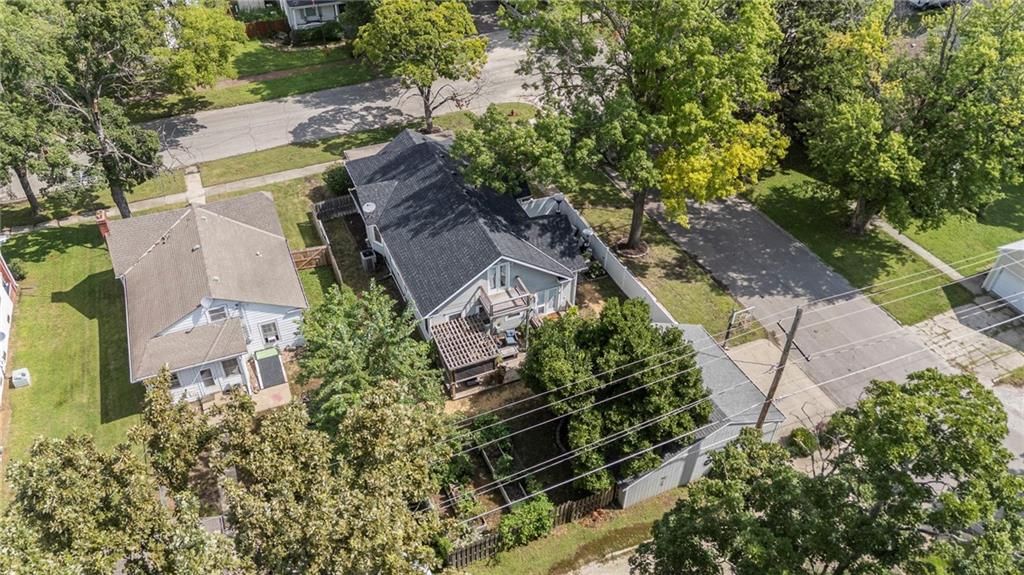 509 E Peoria Street — photo 83