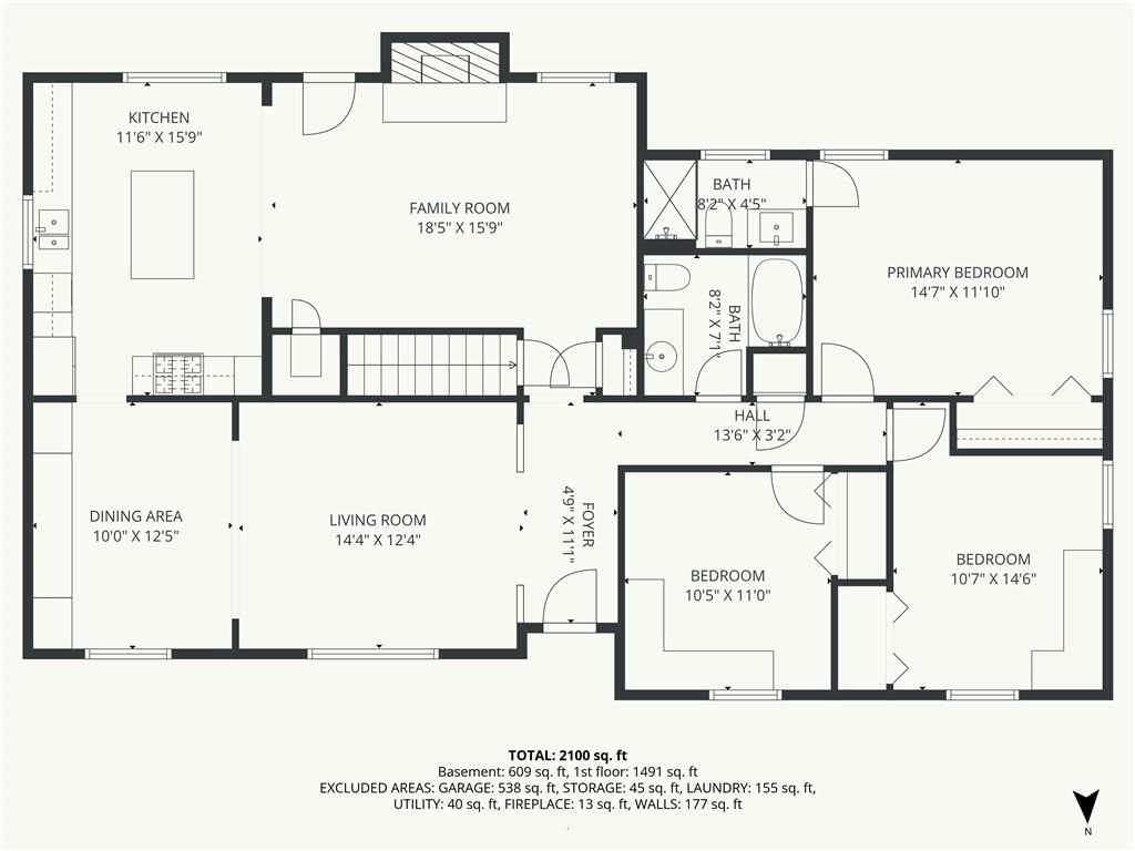 9520 Carter Drive — photo 42