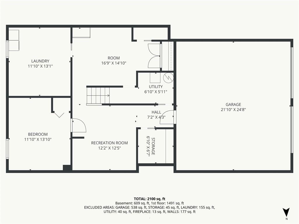 9520 Carter Drive — photo 43
