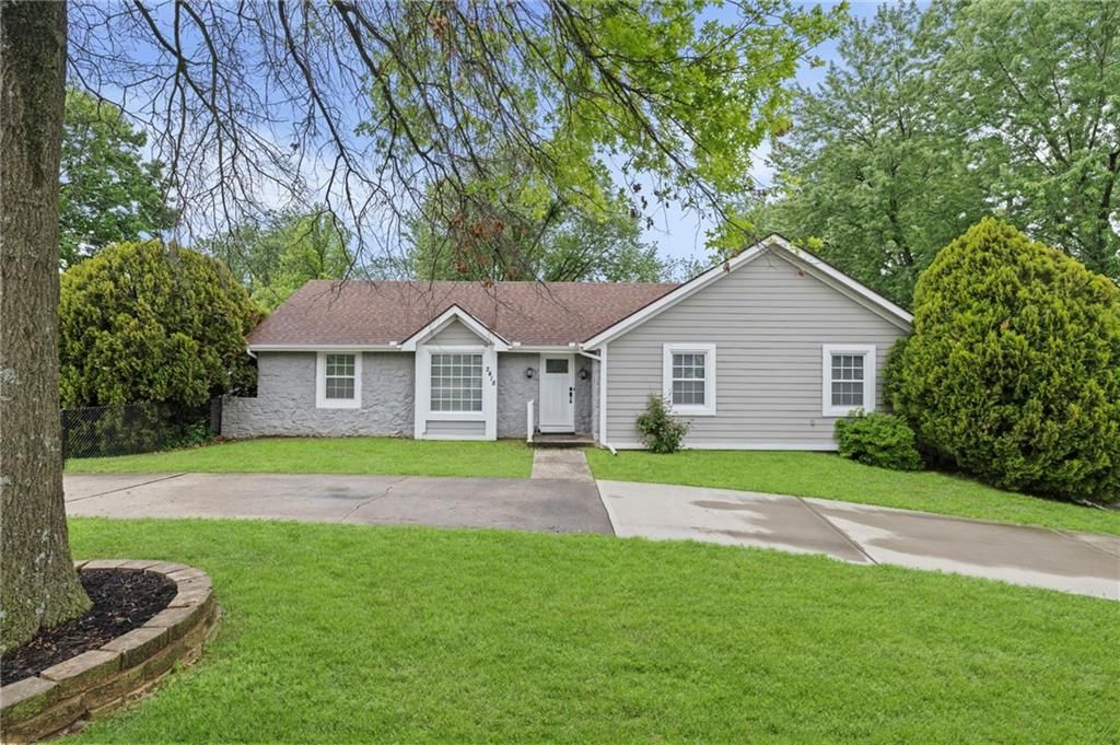 2418 N 88th Drive, Kansas City, KS