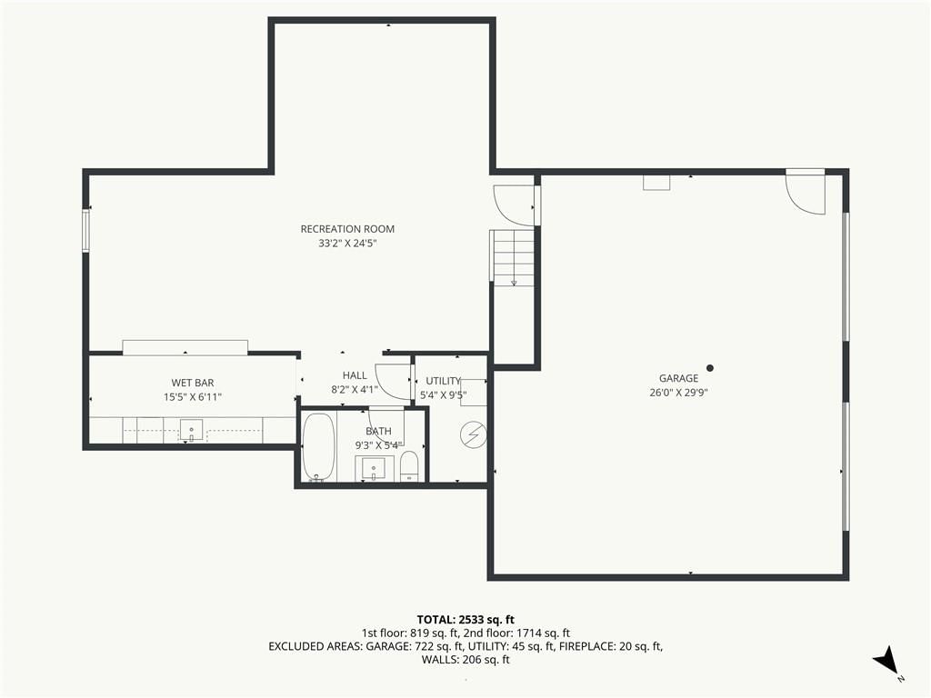 2418 N 88th Drive — photo 37