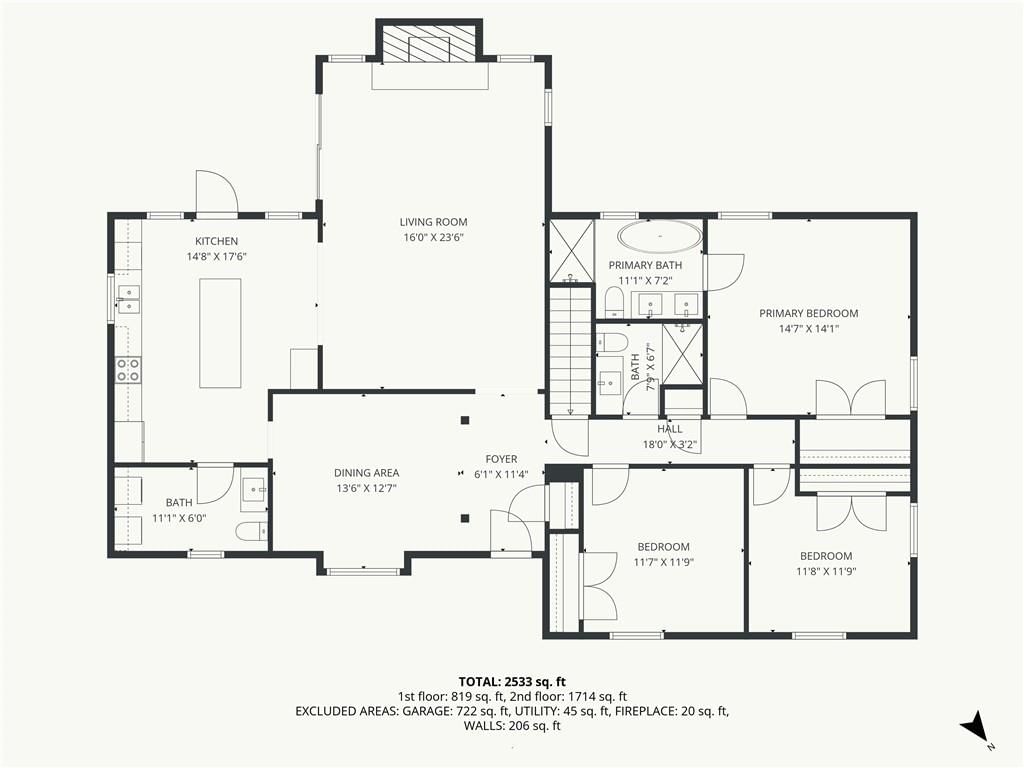 2418 N 88th Drive — photo 38