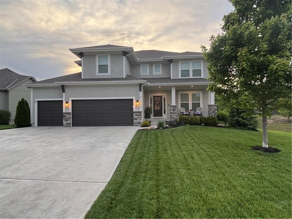 11252 S Crestone Street — photo 2