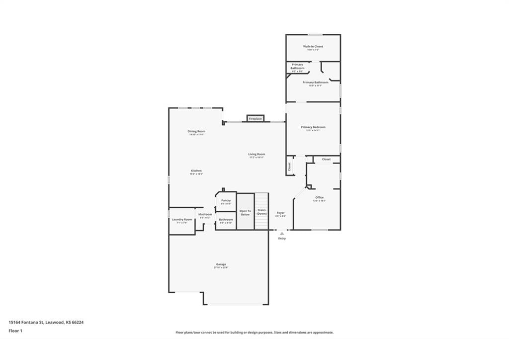15164 FONTANA Street — photo 44