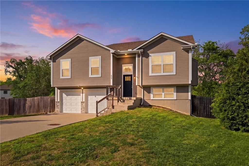 404 Timbercreek Drive — photo 4