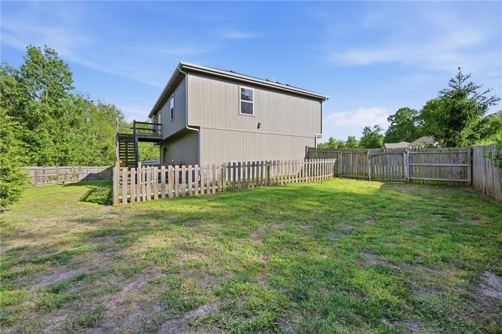 404 Timbercreek Drive — photo 28