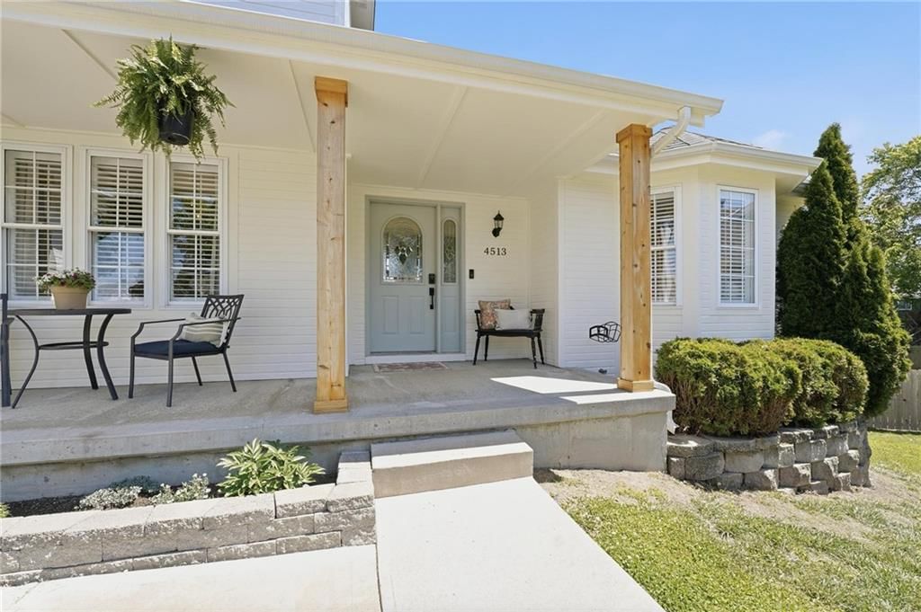 4513 Park Ten Court — photo 2