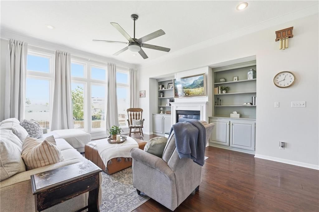 4513 Park Ten Court — photo 15