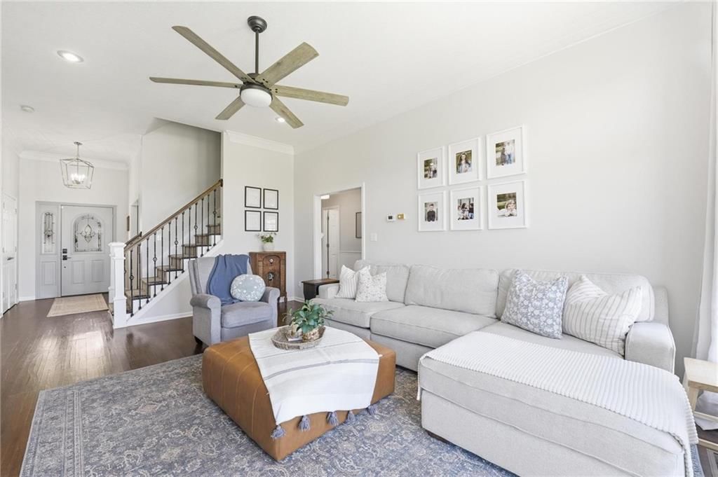 4513 Park Ten Court — photo 17