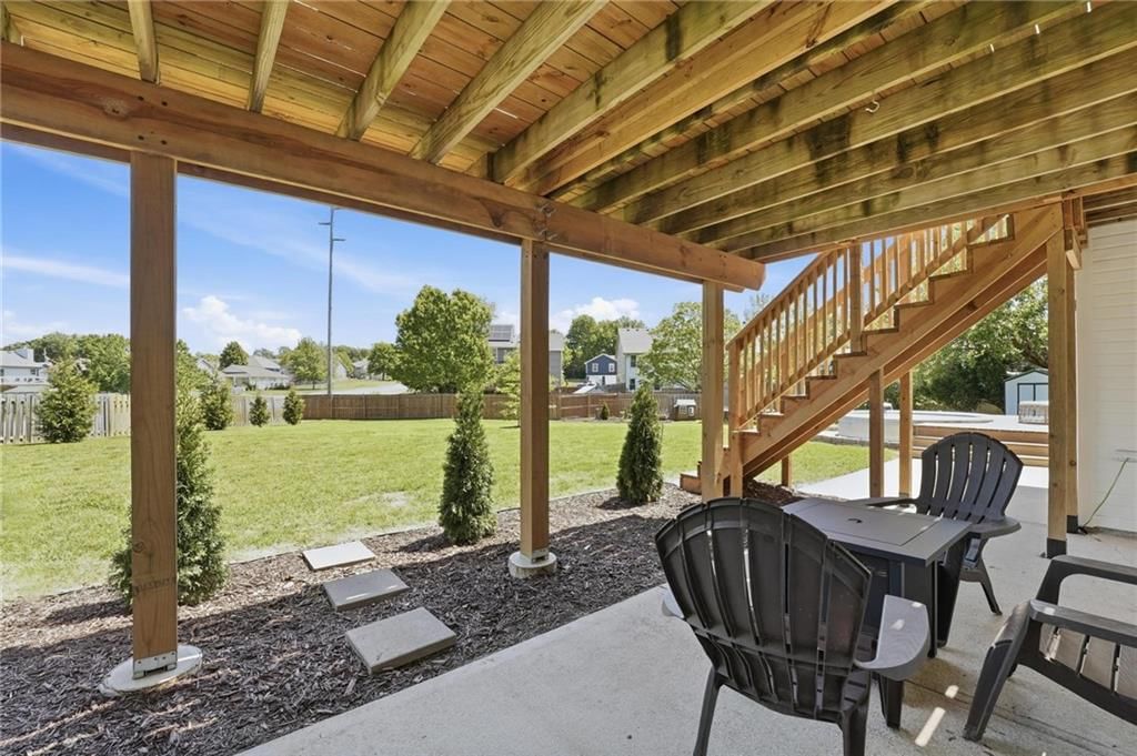 4513 Park Ten Court — photo 45