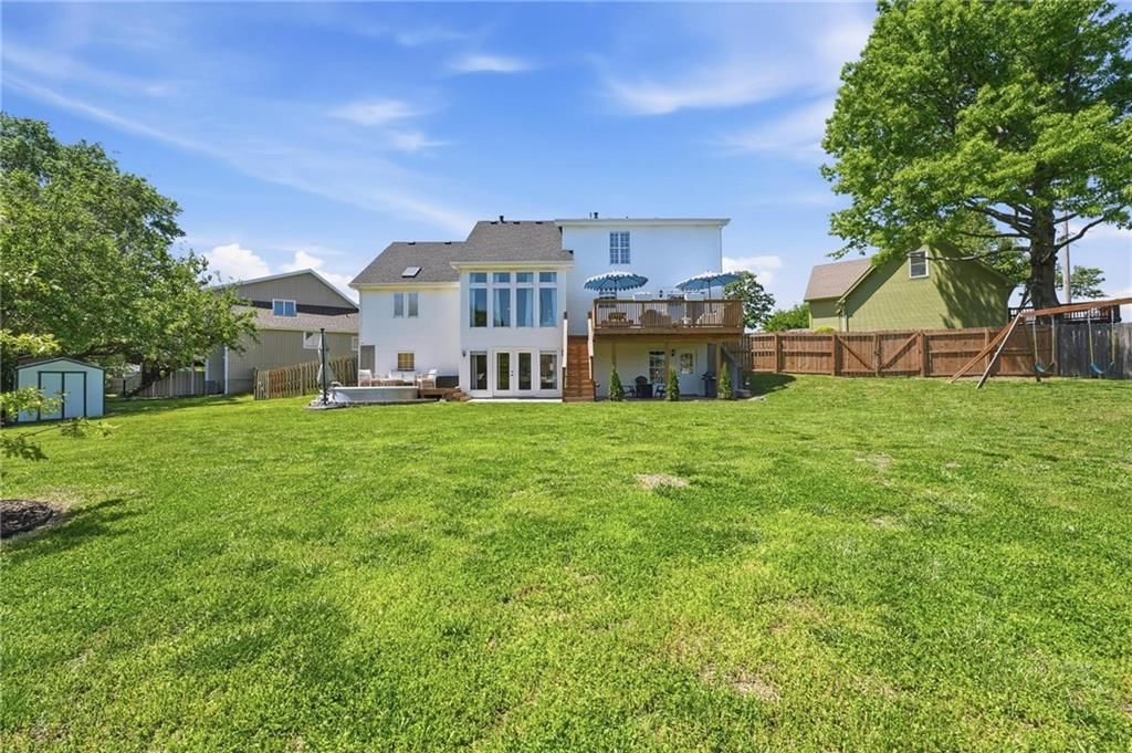 4513 Park Ten Court — photo 46