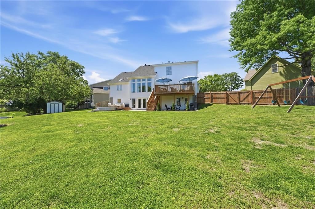 4513 Park Ten Court — photo 47