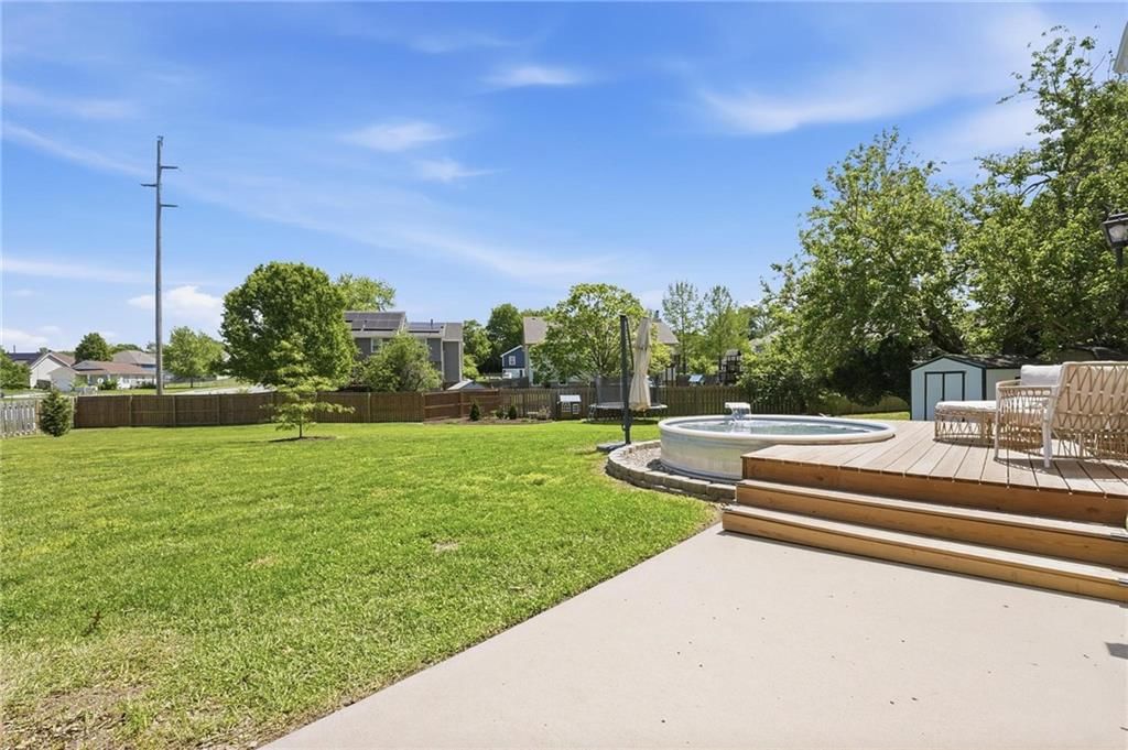 4513 Park Ten Court — photo 49