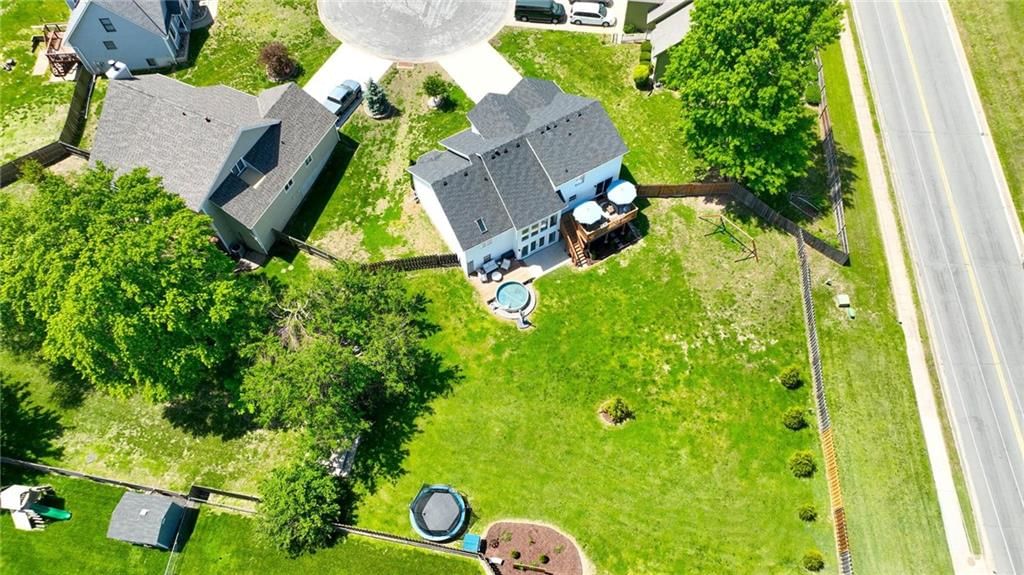 4513 Park Ten Court — photo 58