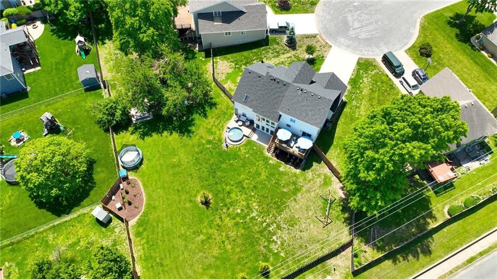 4513 Park Ten Court — photo 59