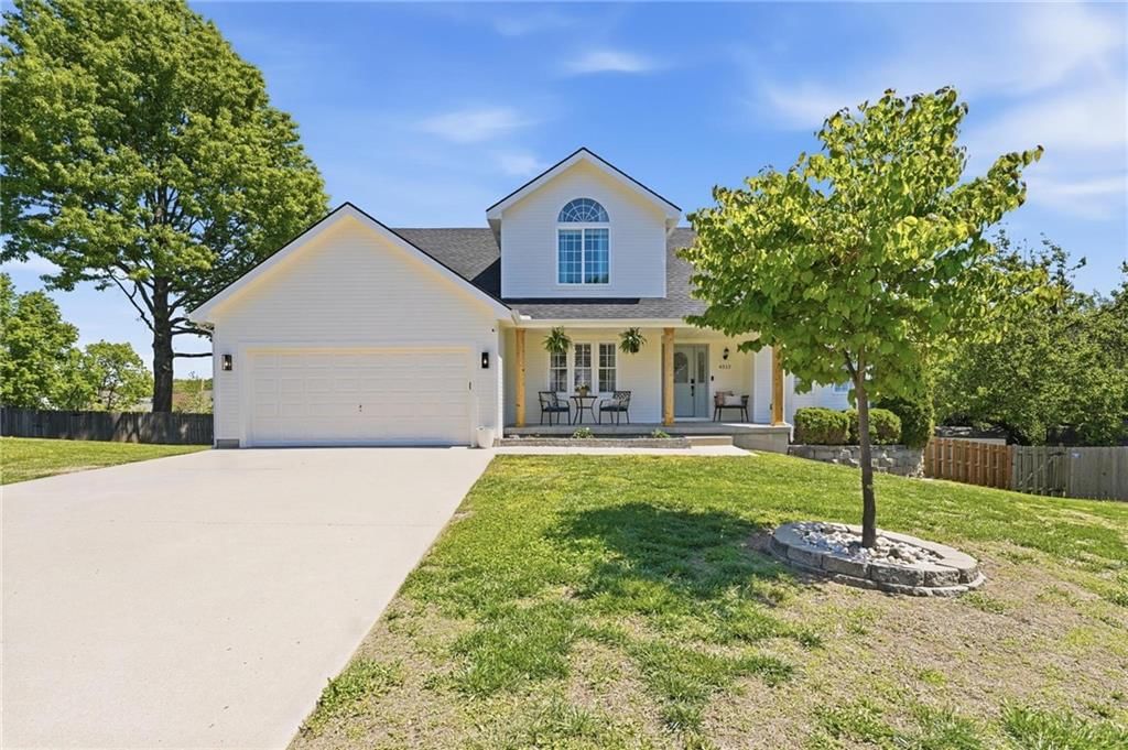 4513 Park Ten Court — photo 60