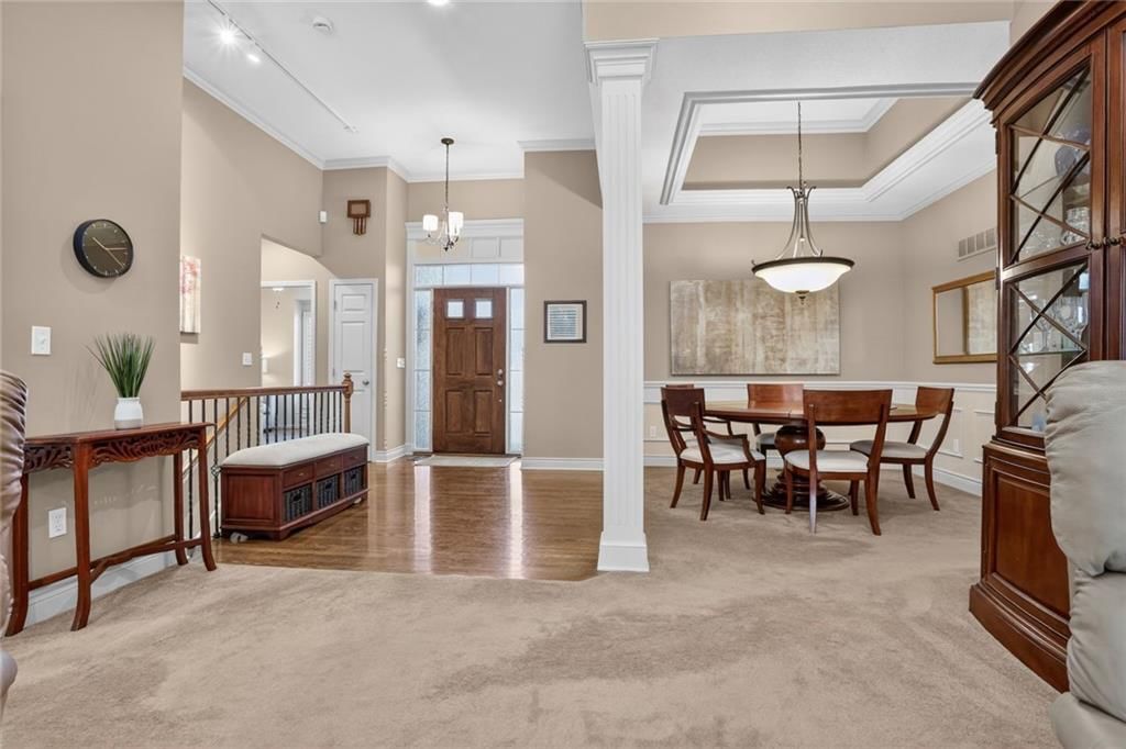 11107 N MADISON Court — photo 4