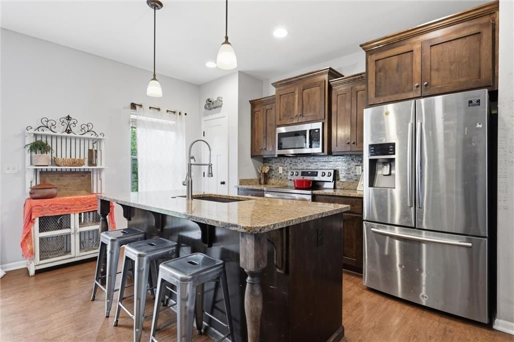 315 N Laurel Street — photo 9