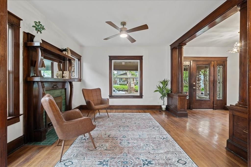 4125 Terrace Street — photo 5
