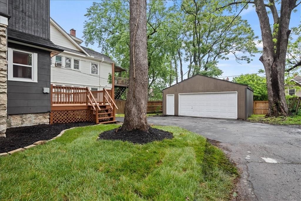 4125 Terrace Street — photo 25