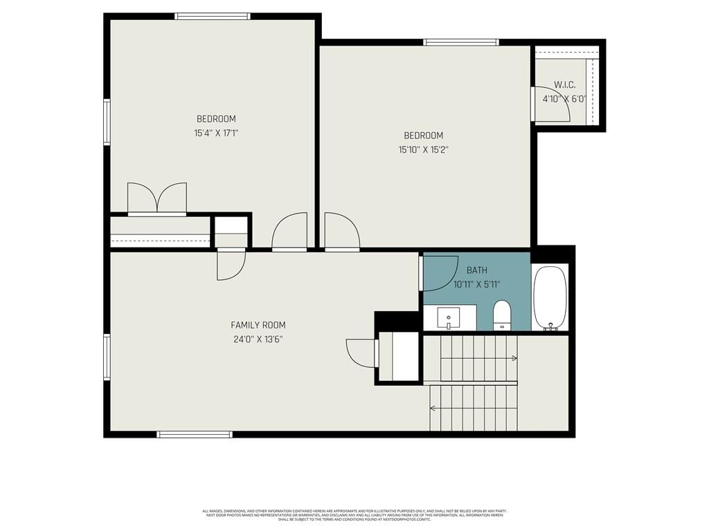 8820 Cortez Street — photo 34