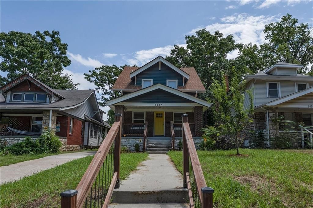 5427 Euclid Avenue — photo 28