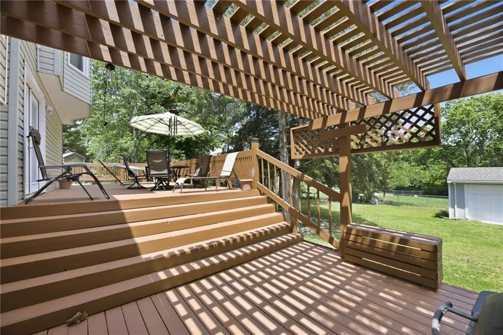 1407 W Prairie Terrace — photo 22