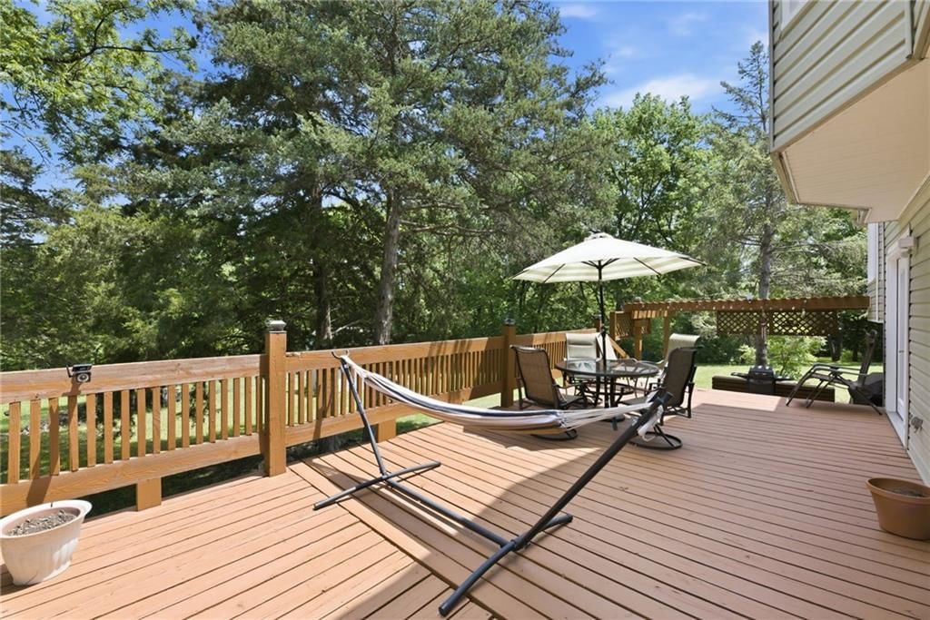 1407 W Prairie Terrace — photo 23