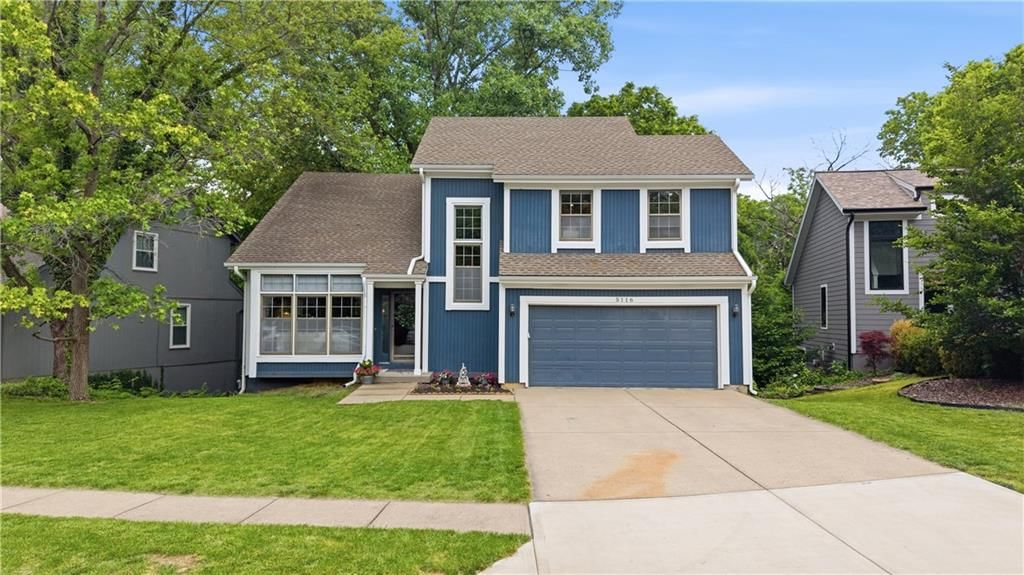 5116 Horton Street — photo 2