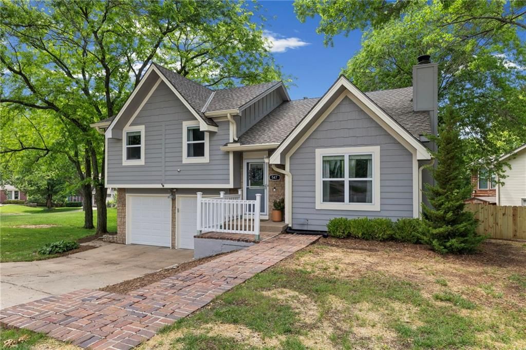 547 N Persimmon Drive — photo 2