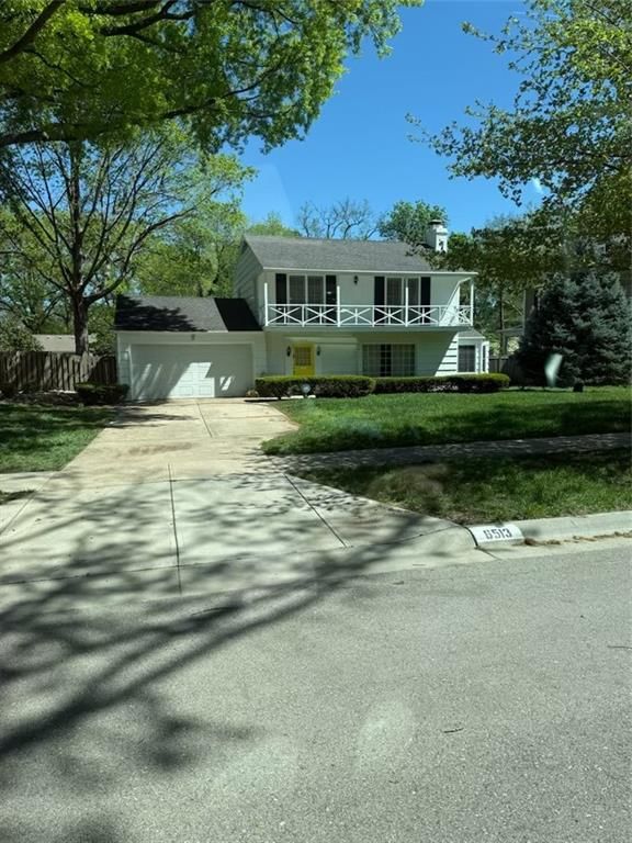 6513 Sagamore Road, Mission Hills, KS