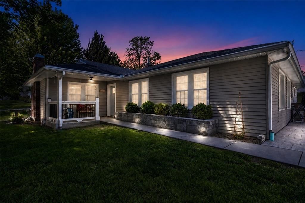 2113 Birch Street, Atchison, KS