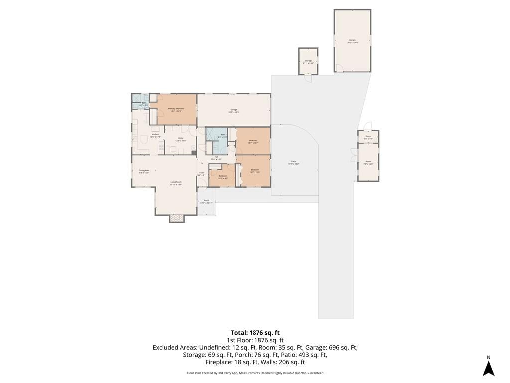 2113 Birch Street — photo 56