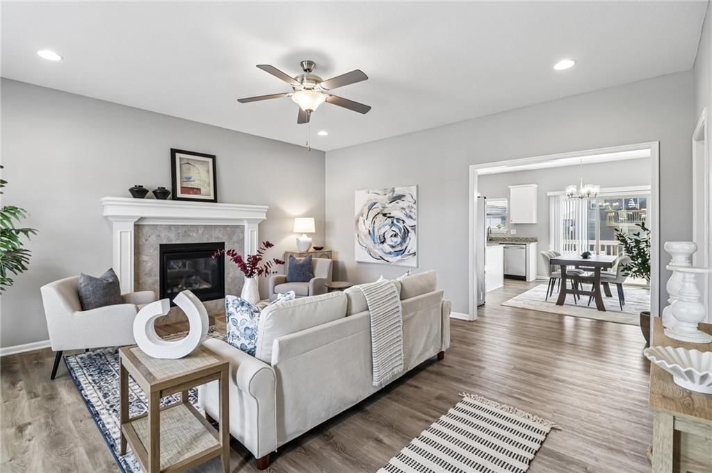 1205 NW Hilltop Lane — photo 4