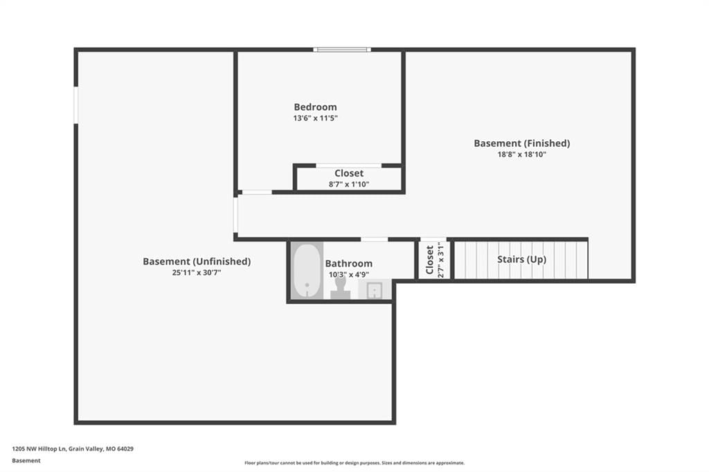 1205 NW Hilltop Lane — photo 31